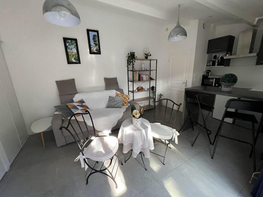 Villa Bastidon des Alpilles à Saint-Rémy-de-Provence Extérieur photo