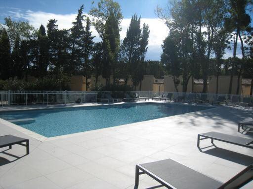 Villa Bastidon des Alpilles à Saint-Rémy-de-Provence Extérieur photo